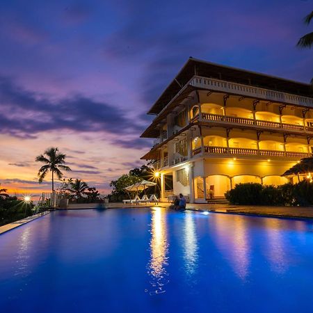 Aadisaktthi Leisure Resort, Kovalam Тривандрум Экстерьер фото