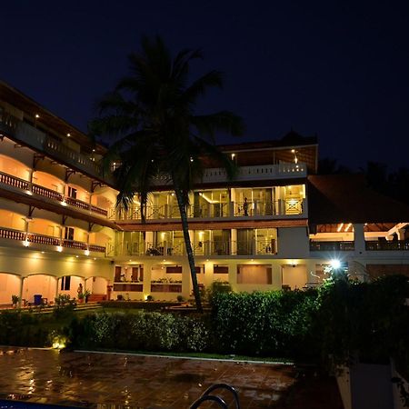 Aadisaktthi Leisure Resort, Kovalam Тривандрум Экстерьер фото
