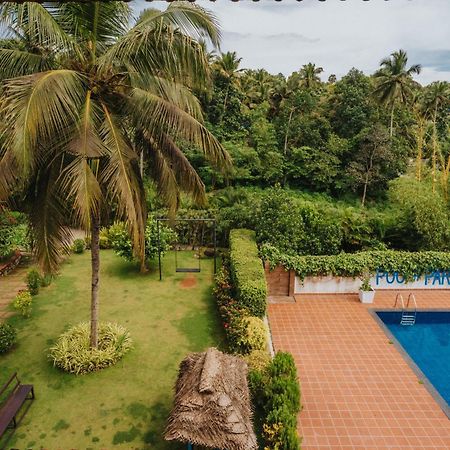 Aadisaktthi Leisure Resort, Kovalam Тривандрум Экстерьер фото