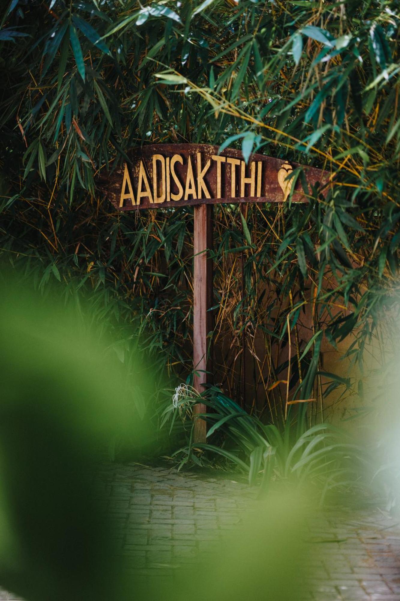 Aadisaktthi Leisure Resort, Kovalam Тривандрум Экстерьер фото