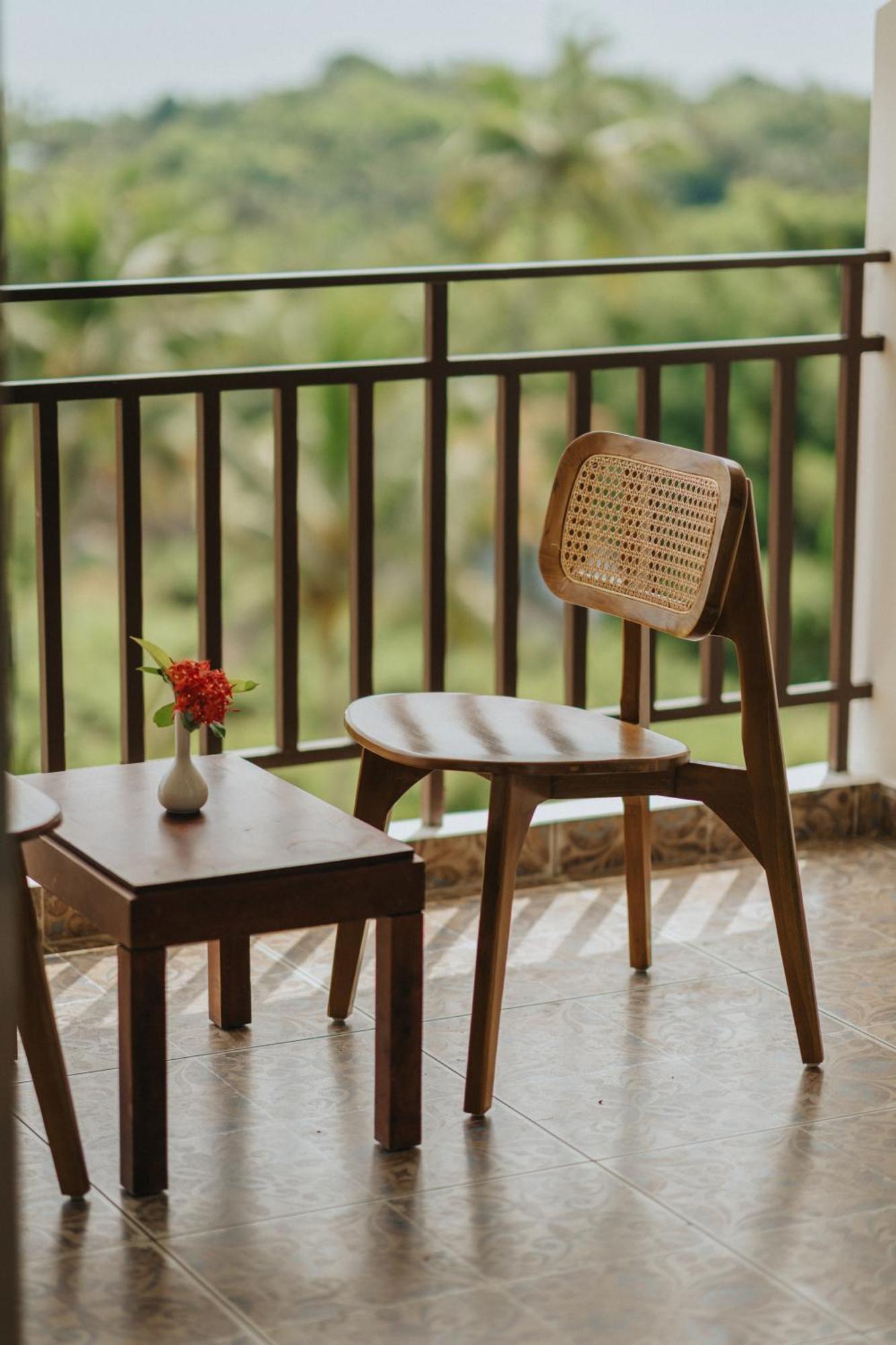 Aadisaktthi Leisure Resort, Kovalam Тривандрум Экстерьер фото