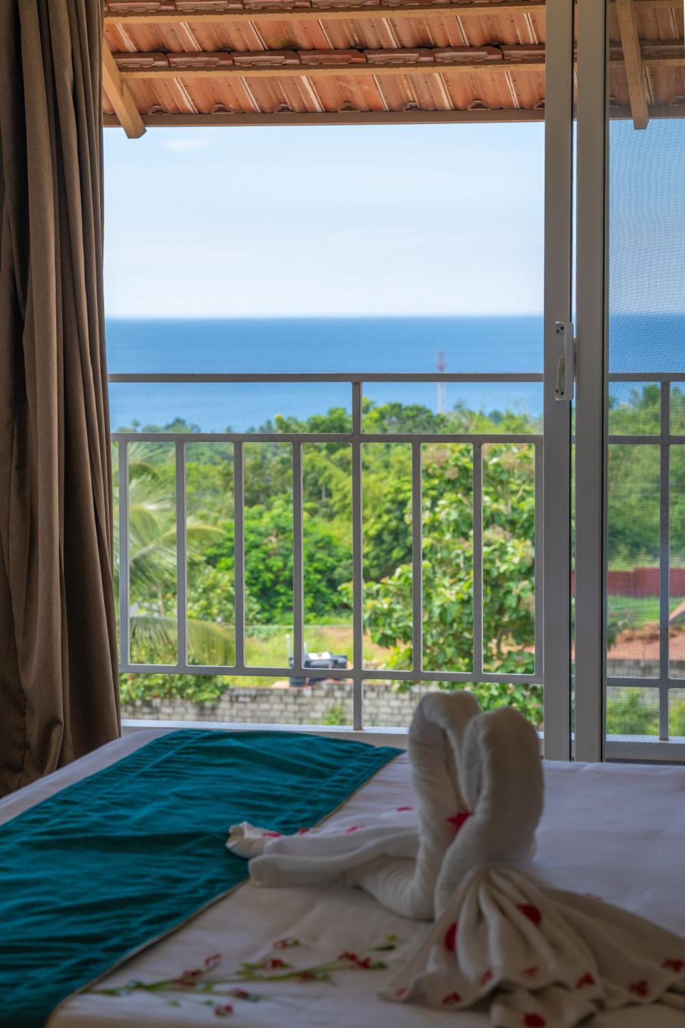 Aadisaktthi Leisure Resort, Kovalam Тривандрум Экстерьер фото