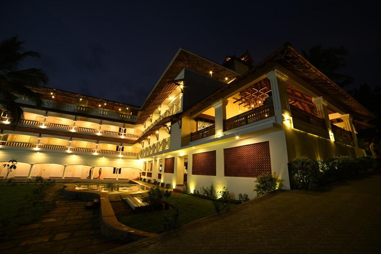 Aadisaktthi Leisure Resort, Kovalam Тривандрум Экстерьер фото