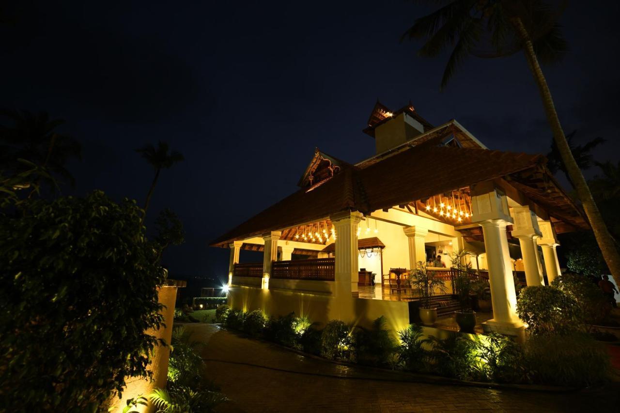 Aadisaktthi Leisure Resort, Kovalam Тривандрум Экстерьер фото